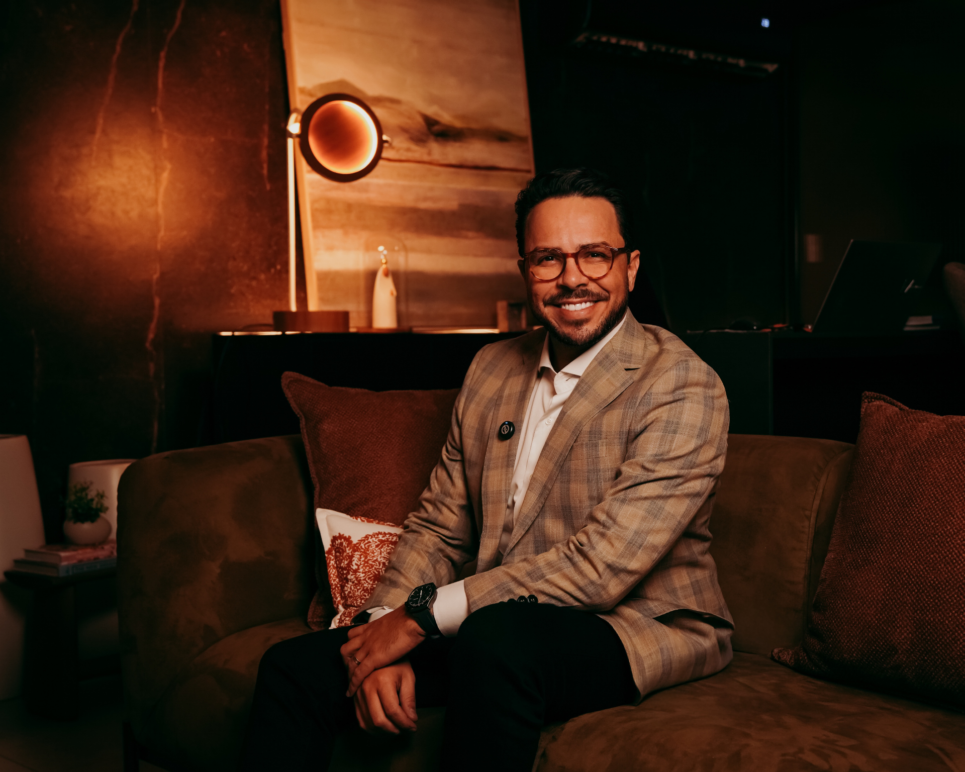 Bastidores — direção da Somus